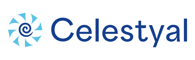 Celestyal Cruises logo