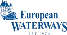 ew-logo European Waterways logo