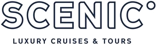 scenic-logo Scenic Luxury Cruises and Tours logo