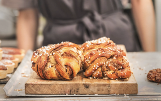 A Taste of the Baltics with Crystal Cruises - 5 Culinary-Centered Shore Excursions