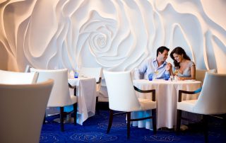 What is AquaClass? - Exploring the Perks of Staying in AquaClass on a Celebrity Ship