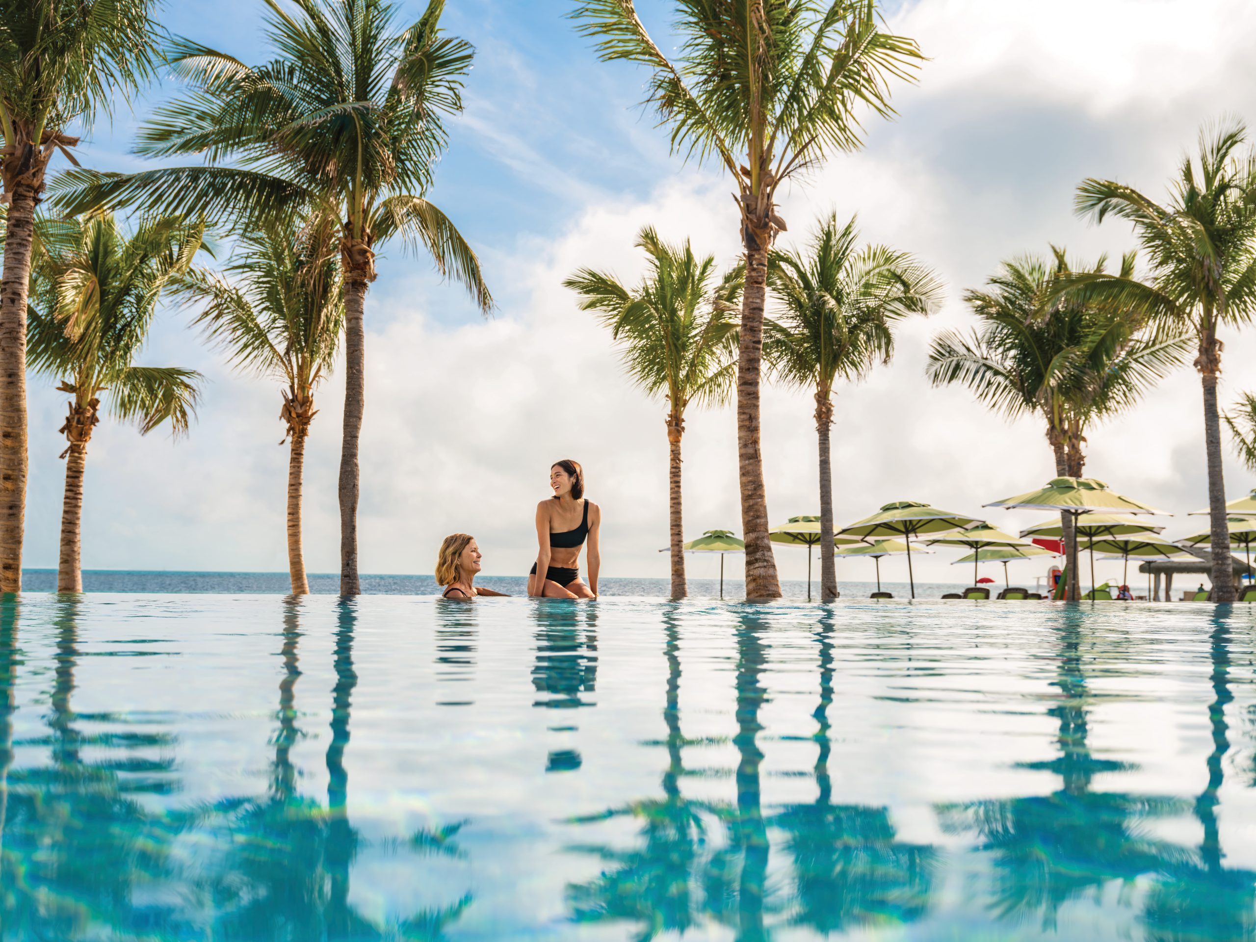 Royal Caribbean, Coco Beach Club, Perfect Day at CocoCay