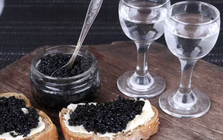 Oceania Cruises Unveils 12 New Culinary Discovery Tours for 2025