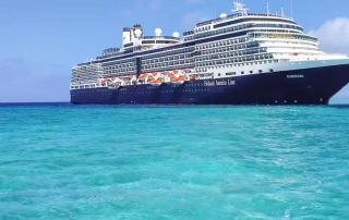 Holland America Line Announced Their New Years Sale with Incredible Perks and Discounts!