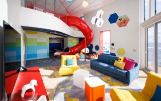 Tour All the Suites on Royal Caribbean's Icon of the Seas