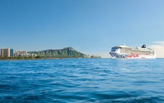 NCL Announces New 2026-2027 Itineraries in the Pacific Including: Asia, Australia, South Pacific, Hawaii, and
