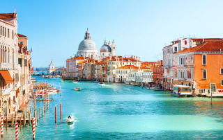 5 Crystal Cruise Shore Excursions in Europe & The Mediterranean