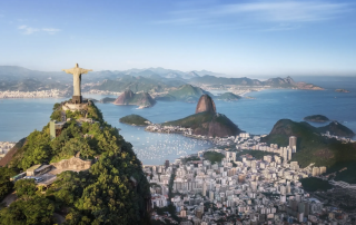 Exploring South America with Crystal Cruises - 5 Unique Shore Excursions