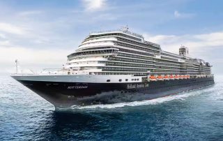 Holland America Launches Black Friday Sale