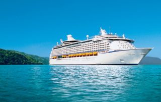 Royal Caribbean Announces 2026-2027 West Coast Deployment