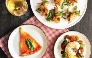 Giovanni's Italian Kitchen - a Closer Look at Royal Caribbean's Beloved Italian Restaurant
