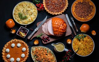 What to Expect When Spending Thanksgiving on a Cruise Ship