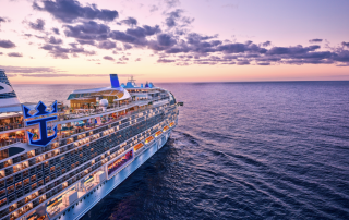 5 Reasons Why Cruising is the Best Way to Vacation
