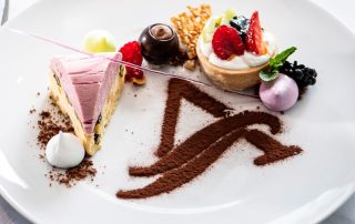 A Closer Look at all the Dining Onboard Avalon Waterways