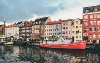 5 Unique Shore Excursions in Northern Europe You Can Experience with Crystal Cruises