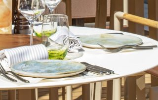 A Closer Look at Earth & Ocean Onboard a Seabourn Cruise Line Ship