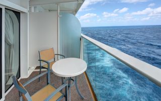 Balcony Vs. Ocean View Staterooms - Which Should You Choose?