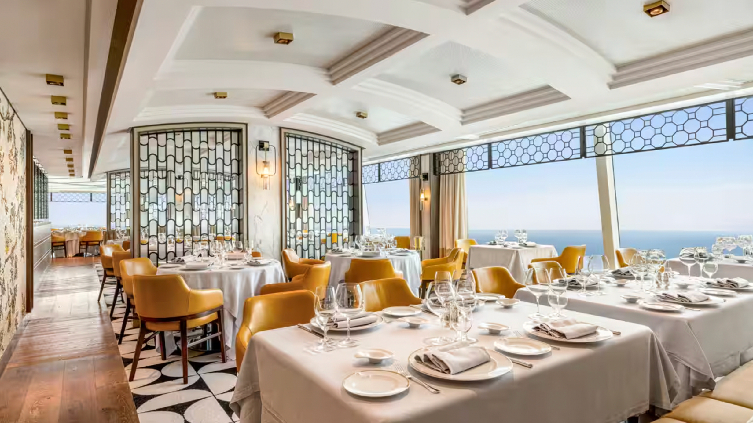 Oceania Cruises, Toscana