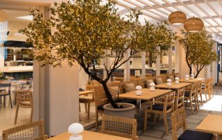 The Ultimate Dining Guide for MSC's Newest Ship: World America