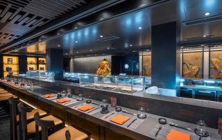 All the Dining Menus on MSC's Newest Cruise Ship: MSC World America