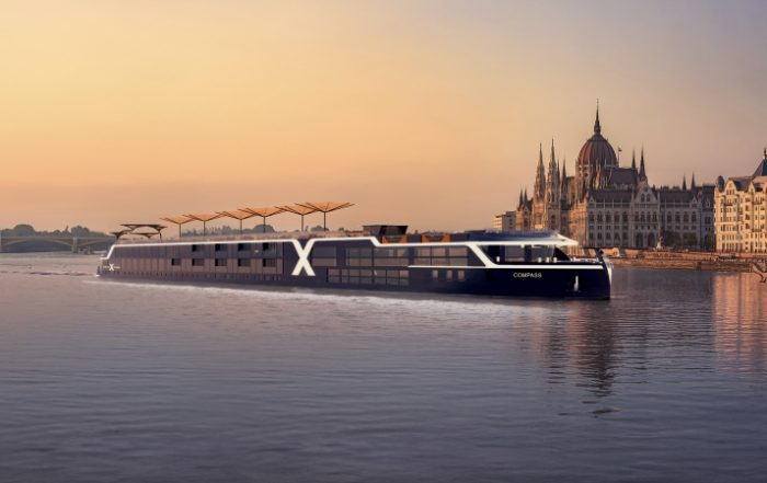 Celebrity River Cruises: Your Guide to Europe's Rivers in Luxury