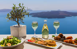 Explore All the AquaMar Wellness Discovery Tours by Oceania Cruises