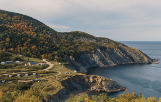 Princess Announces New England & Canada Sailings for 2026
