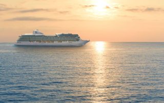 Oceania Cruises Offering Their Guests More Value on Over 100 Sailings for 2025 & 2026
