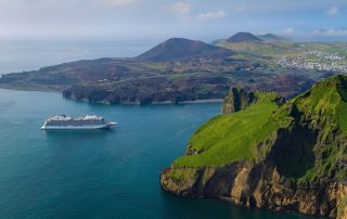 Viking Ocean Announces Brand New Cruises for 2026 and 2027