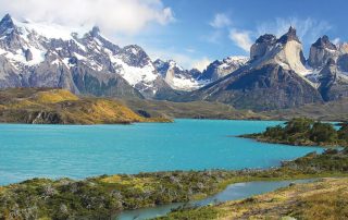 Holland America Announces New South America & Antarctica Deployment for the 2026-2027 Season