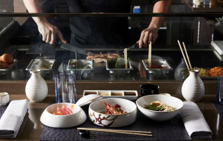 A Closer Look at Kaiseki - Silversea's Premier Asian Restaurant