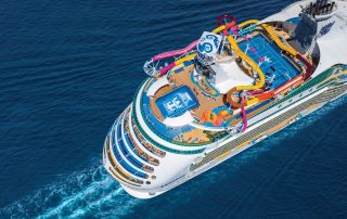 Tour All the Suites and Staterooms Onboard Navigator of the Seas