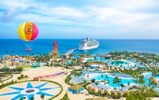 Royal Caribbean 2026-2027 Caribbean Deployment is HERE!!