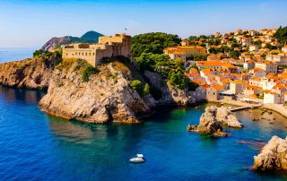Azamara Announces New Itineraries for Winter 2026/2027, Including: Europe, China, Australia, and More