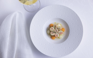 An In-Depth Look at Chartreuse - Regent Seven Seas' Beautiful French Restaurant