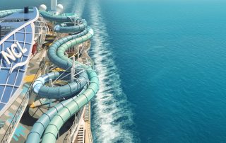 Everything You Need to Know About NCL's Newest Ship: Norwegian Aqua