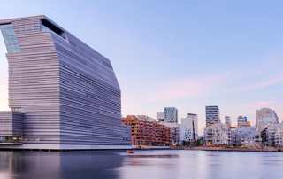 Immerse Yourself in the Architecture of the World Through Regent Seven Seas "Behind the Design" Tours