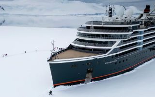 Seabourn Offering "Sail of the Year" Event With Incredible Savings on Voyages