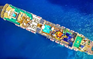 Norwegian Announces Updates to Norwegian Epic & Pride of America!