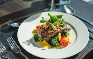 Experiencing Torget on a Hurtigruten Cruise