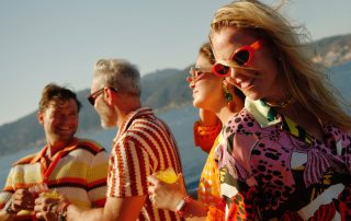 Virgin Voyages Announces Their Annual Year Long Pass!
