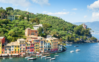 New 2026 Silversea Cruises - Alaska, Northern Europe, the Mediterranean, and More!