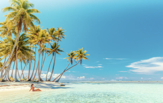 Experiencing Bora Bora with Norwegian Cruise Line - 20 Incredible Shore Excursions