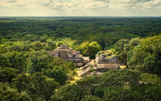 Experiencing Explora Journeys' Two-Day Mayan Immersion Experience