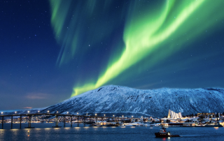 Hurtigruten Announces 50% Off Black Friday Sale!