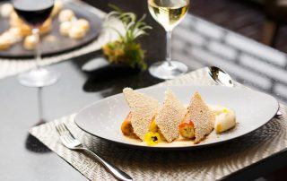 Indochine on a Silversea Cruises Ship - an In-Depth Look