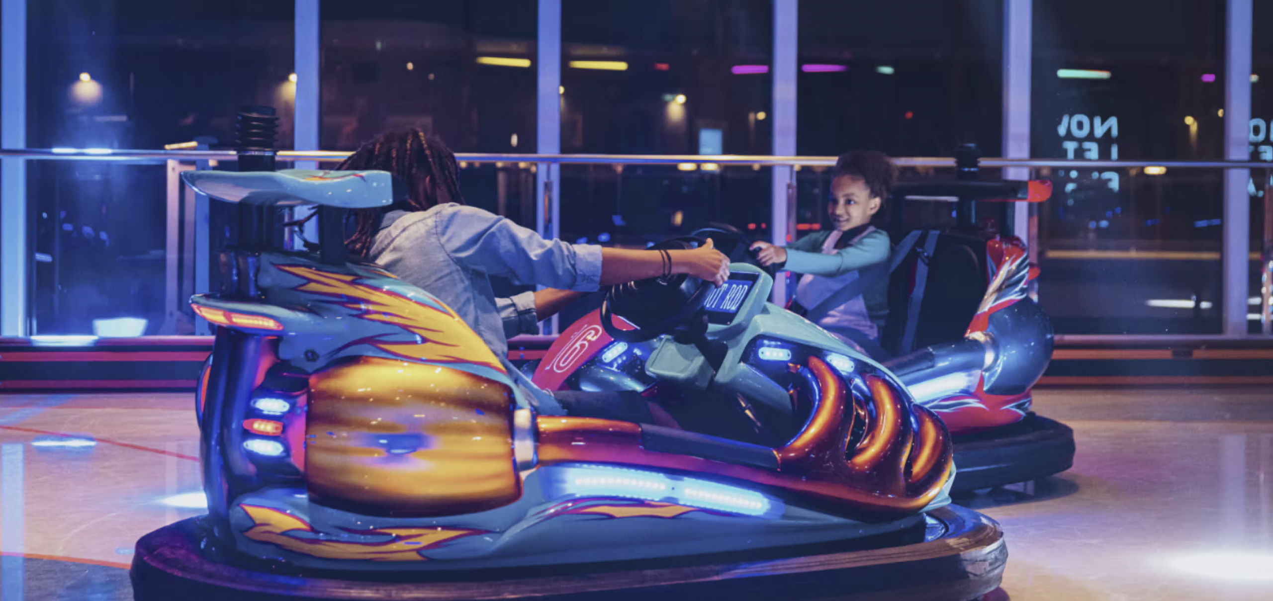 MSC Sportplex on MSC World America
