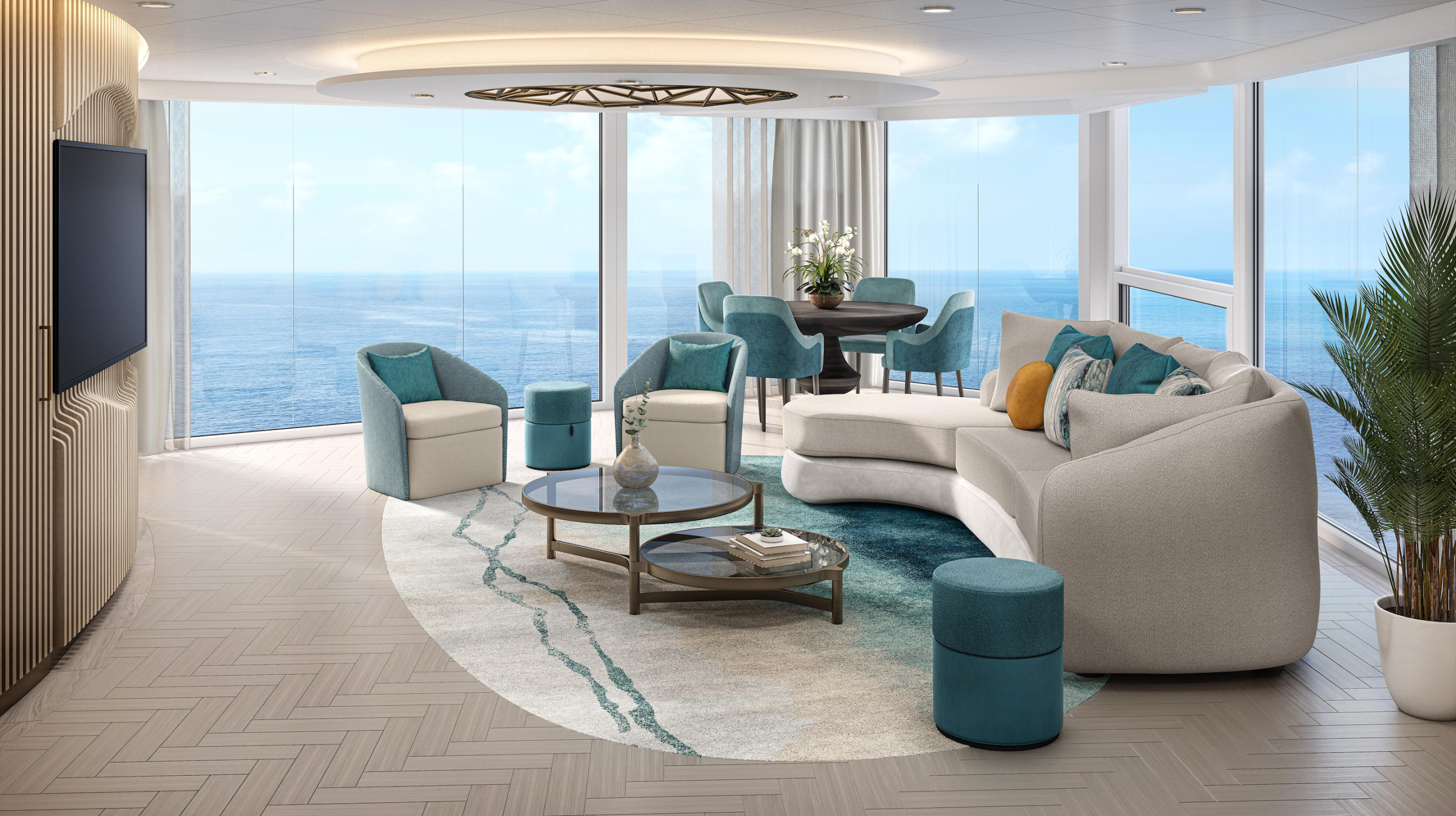 Photo credit: Royal Caribbean®