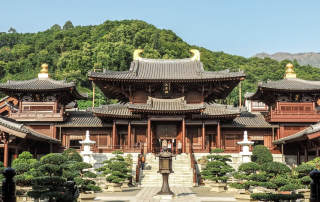 5 Unique Shore Experiences in Asia with Crystal Cruises