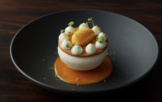 A Closer Look at Sakura - Explora Journeys Pan-Asian Restaurant